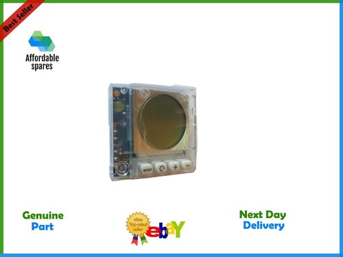 Baxi duo tec digital timer - baxi,