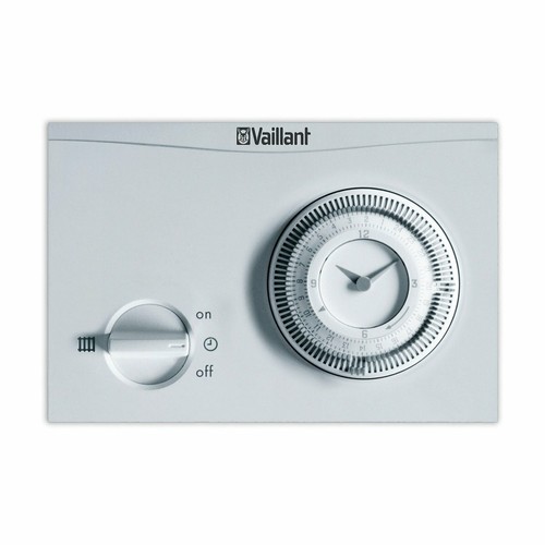 Vaillant time switch - switch, 150