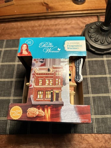 The pioneer woman fragrance - pioneer,