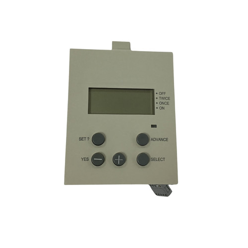 Worcester bosch clock timer - bosch,