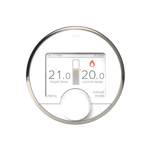 Ideal opentherm wired - ideal,