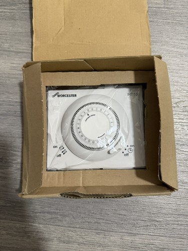 Worcester greenstar combi mt10 - combi,