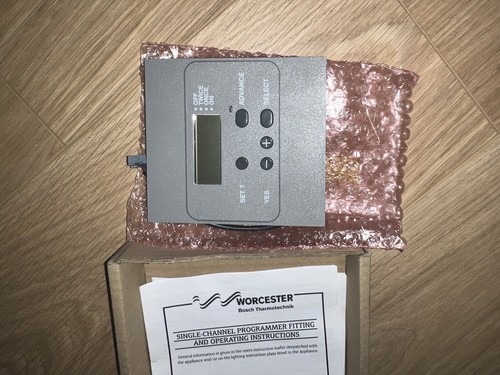 Worcester 7716192003 digital - worcester,