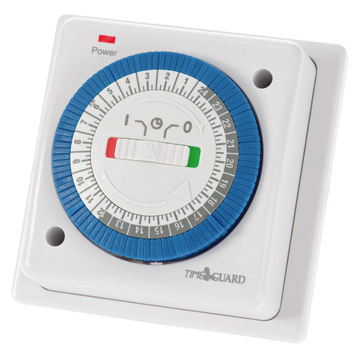 Timeguard ntt02 hour - ntt02, 24