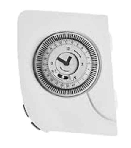 Baxi ecoblue plug boiler - plug-in,