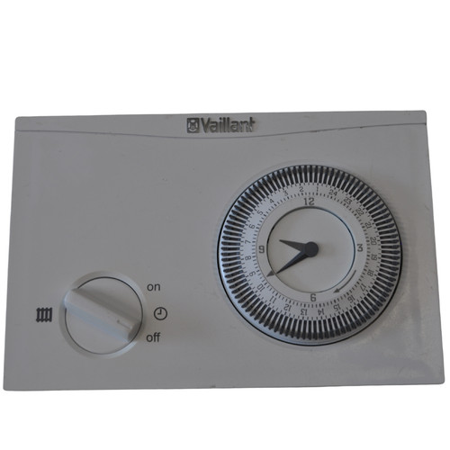 Vaillant timeswitch 150 plug - timeswitch,