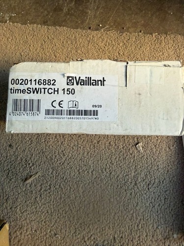 Vaillant ecotec plus - vaillant,