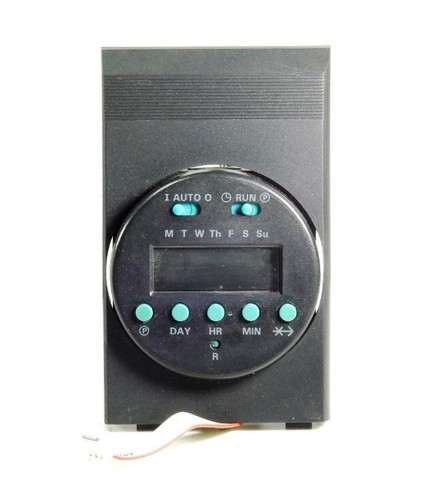 Vaillant 253223 7 day - -,
