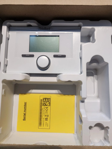 Vaillant ecotec 160 - vaillant, 2