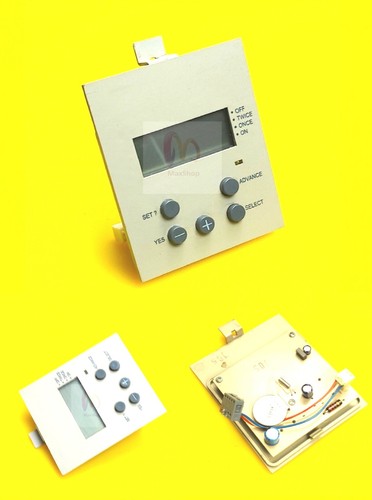 Worcester single channel - single,
