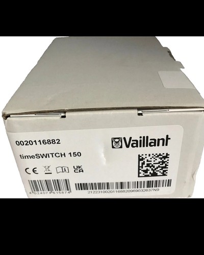 Vaillant ecotec 150 - vaillant,