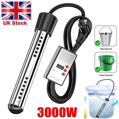3000w immersion water - water, heater