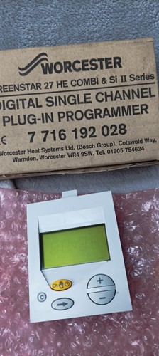Worcester greenstar he - greenstar,