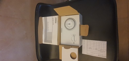 New vaillant 150 analogue - 150,