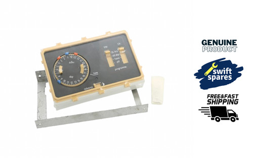 Worcester plug timer for - worcester, in