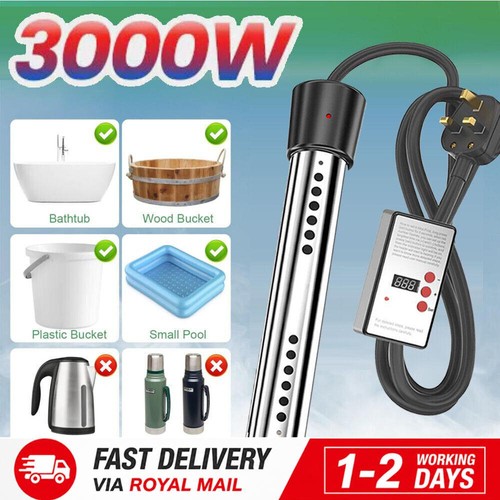 3000w suspension immersion - 3000w,