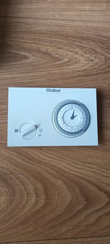 Vaillant time switch - vaillant,