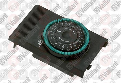 Vaillant 253222 hour - hour, plug