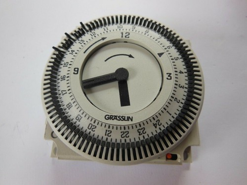 Biasi activ mechanical - activ,