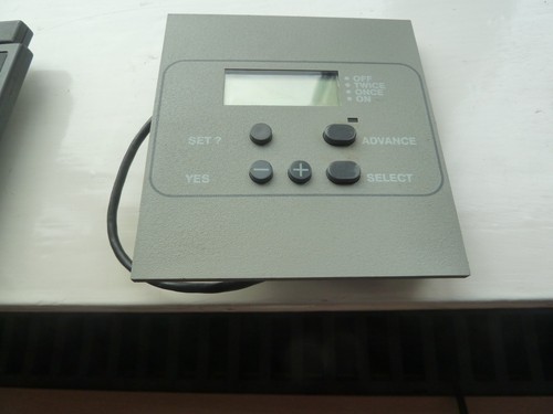 Worcester 7716192003 digital - worcester,