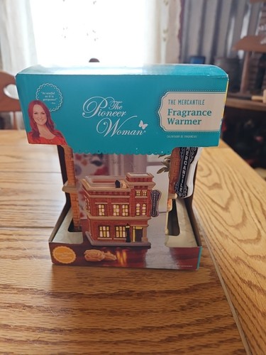 The pioneer woman scented wax - the,