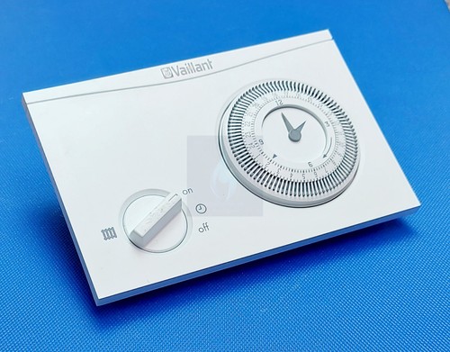 Vaillant time switch - switch, 150