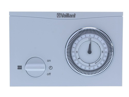 Vaillant ecotec timeswitch 150 - ecotec,