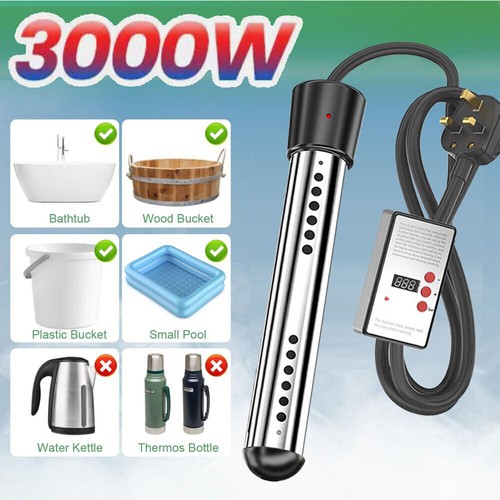 3000w suspension immersion - 3000w,