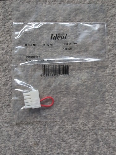 Genuine ideal logic combi - ideal,