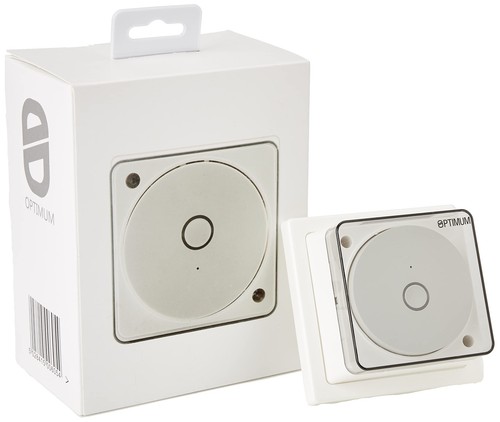 Optimum wifi enabled - enabled, socket